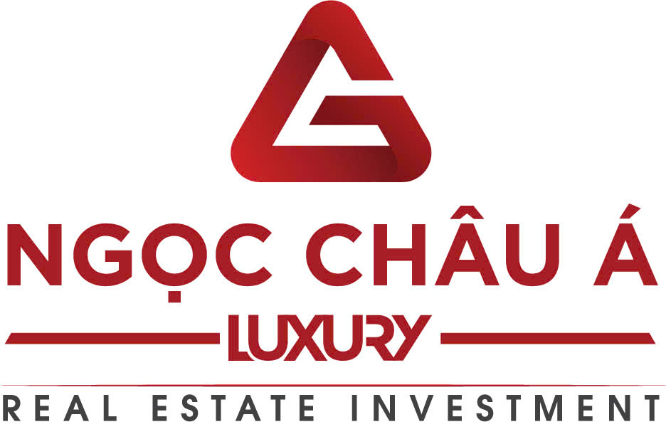 Công Ty Cổ Phần Bất Động Sản Ngọc Châu Á Luxury